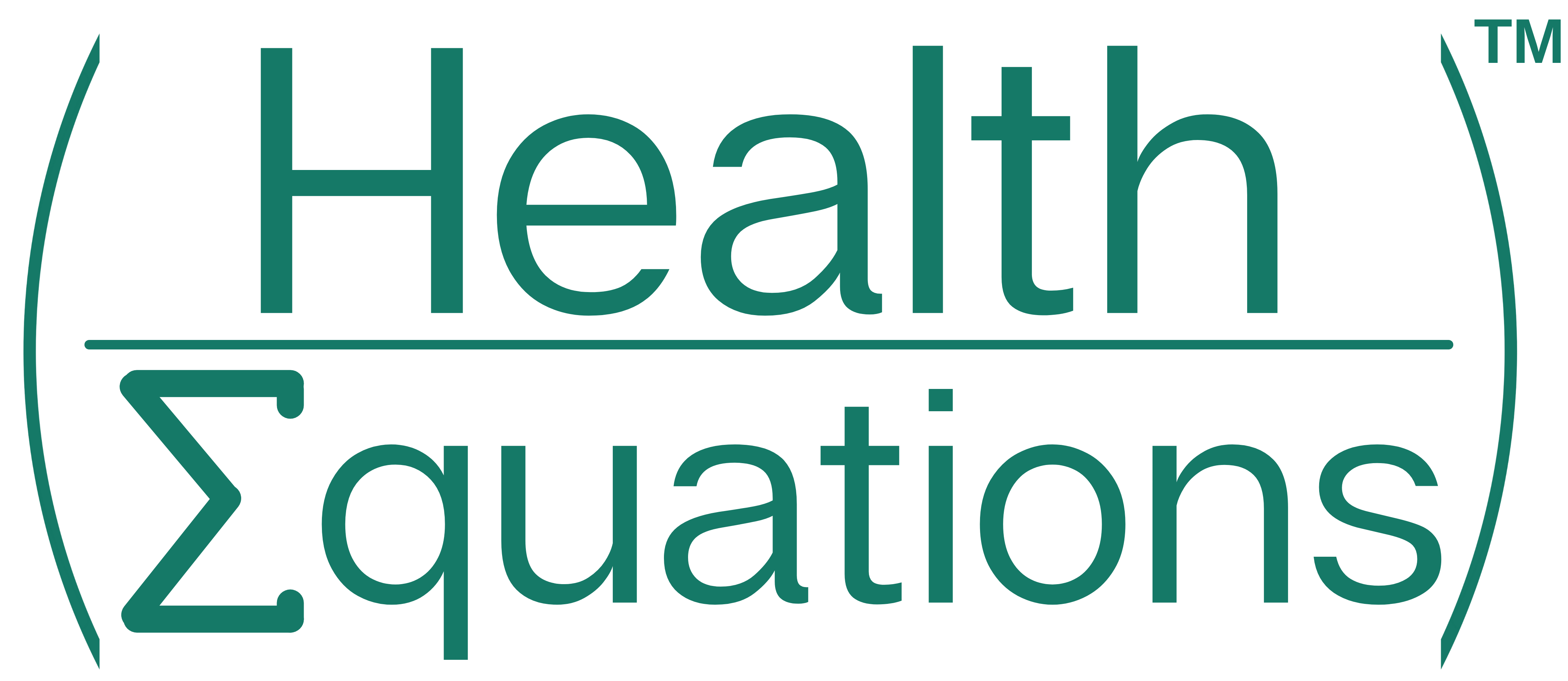 Health Equations logo